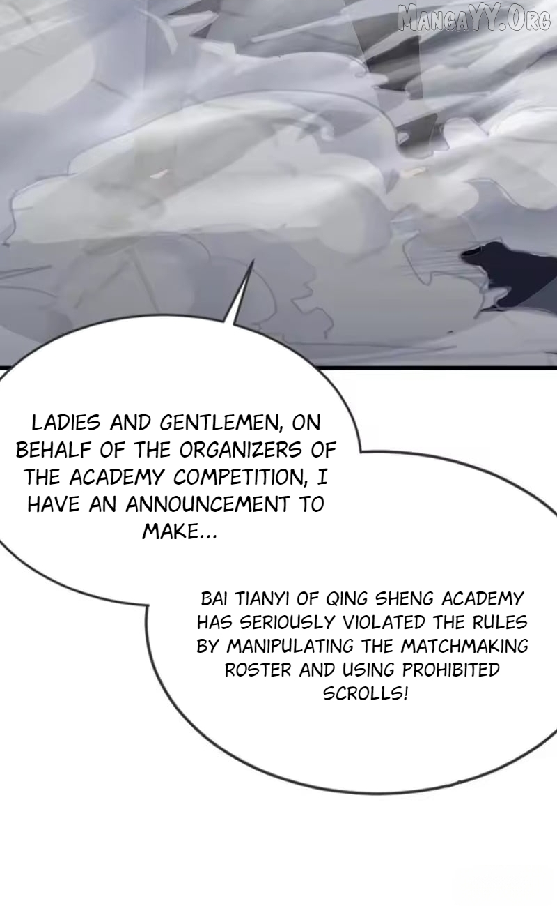 Primordial Ten Fiends: Others Tame Beasts, I Tame Beast Girls Chapter 119 - page 65